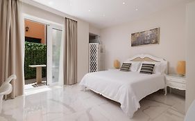 Corfu Town Luxury Studios -D